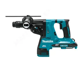 Makita DHR283ZJU / Aku Vrtací kladivo / 2x18V / 980 ot-min / 5000 úderů-min / 2.8J / SDS-plus + sklíčidlo / BT /bez Aku