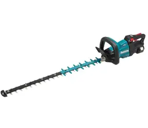 Makita DUH751Z / Aku nůžky na živý plot / 18V / Délka lišty 75 cm / 4400 ot-min / bez Aku
