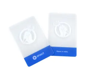 iFixit Plastic Cards - sada rozebíracích plastových kartiček