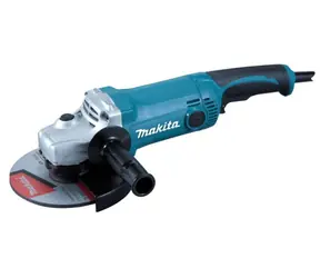 Makita GA7050R / Úhlová bruska / 2000W / Průměr 180 mm / 8.500 ot-min / M14