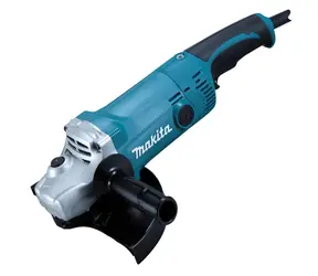 Makita GA9020RFK3 / Úhlová bruska / 2200W / Průměr 230 mm / 6.600 ot-min / M14