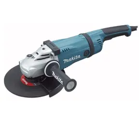 Makita GA9030RF01 / Úhlová bruska / 2400W / Průměr 180 mm / 6.600 ot-min / M14