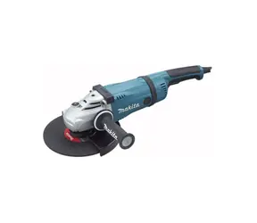 Makita GA9040R / Úhlová bruska / 2600W / Průměr 230 mm / 6.600 ot-min / M14 x 2