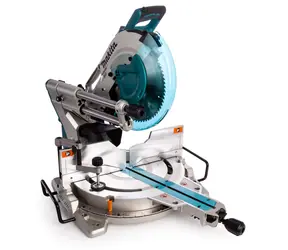 Makita LS1219L / Pokosová pila / 1800W / Průměr 305 mm / 3.200 ot-min / Hloubka řezu 92 mm