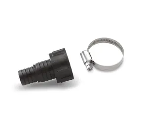Kärcher Přípojka pro sací a zahradní hadici 1" + 3|4" / Závit G1 / doprodej