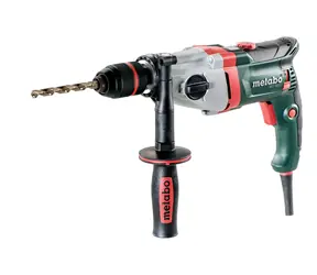 Metabo BEV 1300-2 / Vrtačka / 1300W / 3100 ot-min / 13mm sklíčidlo / 44 Nm