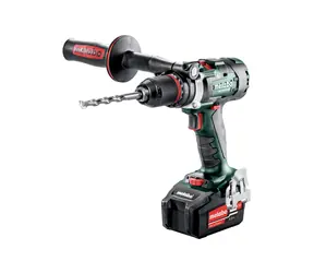 Metabo BS 18 LTX Impuls / Aku Vrtací šroubovák / 18V / 13mm sklíčidlo / 1700 ot-min / 110 Nm / MetaLoc / bez Aku