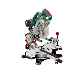 Metabo KGSV 72 Xact / Kapovací pila / 1800W / Průměr 216 mm / 6.300 ot-min / Hloubka řezu 72 mm