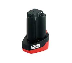 Metabo Akumulátor / 10.8V / 2.0Ah / Li-Power