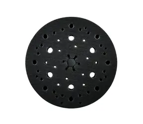 Metabo Brusný talíř "multi-hole" / Průměr 150 mm / středně tvrdý
