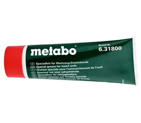 Metabo Speciální tuk pro upínací koncovky nástrojů