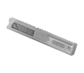 Stanley Čepele ulamovací 9 mm 10 ks / 12 segmentů