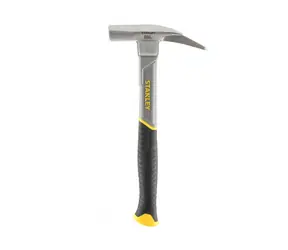 Stanley Tesařské kladivo s magnetem / Hmotnost 600 g