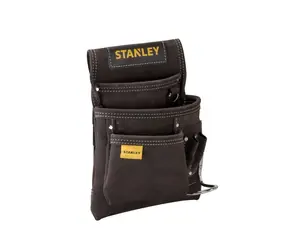 Stanley Kapsa na nářadí s držákem kladiva / Rozměry 28 x 9x 25 cm