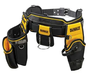 DeWalt DWST1-75552 Kapsy na nářadí s opaskem
