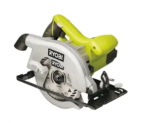 Ryobi EWS1150RS / Okružní pila / 1150W / Průměr kotouče 170 mm / 5600 ot-min / hloubka řezu 55 mm