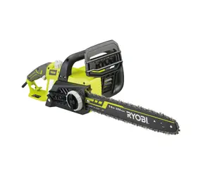 Ryobi RCS1935B / Řetězová pila / 1900W / Délka lišty 35 cm / rychlost řetězu 15 m-s