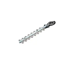 Makita 195272-1 Náhradní nůž pro nůžky naživý plot Makita UH 200 DWE