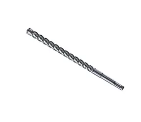 Makita B-20236 / Vrták do betonu a zdiva SDS-Max / Průměr 35 mm / Délka 370 mm