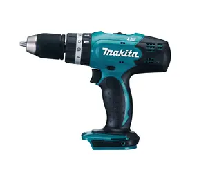 Makita DHP453Z / aku přiklepový šroubovák / 18V / bez aku