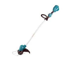 Makita DUR189RF / Aku Strunová sekačka / 18V / 3.0Ah / záběr 30 cm / 6000 ot-min