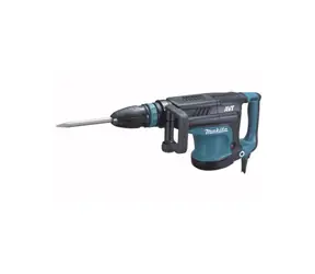 Makita HM1213C / Sekací kladivo s AVT / 1510W / 1900 úderů-min / 18.6J / SDS-max