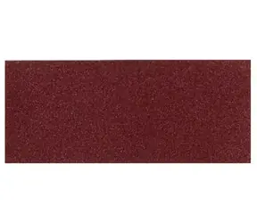 Makita P-36164 / Brusný papír na dřevo | kov | kámen / Zrnitost 180 / Rozměry 93x228 mm / neděrovaný / 10 ks