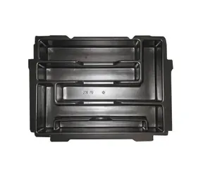 Makita P-83668 Vložka na nástroje k přepravním kufrům Makpac systaner