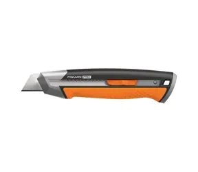 Fiskars CarbonMax 1027228 Odlamovací nůž 25 mm / délka 259 mm / rukojeť Softgrip