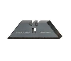 Fiskars CarbonMax 1027230 Břity pro univerzální nůž (10 ks )