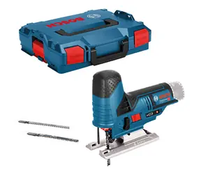 BOSCH GST 12V-70 - bez aku / akumulátorová přímočará pila / 12V / Zdvih 18 mm / bez baterie a nabíječky
