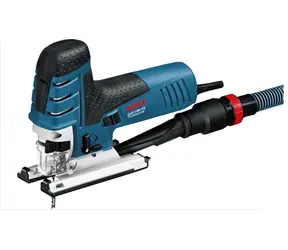 BOSCH GST 150 CE Professional / přímočará pila / 780W / hloubka řezu 10-150 mm / až 3100 zdvihů za minutu