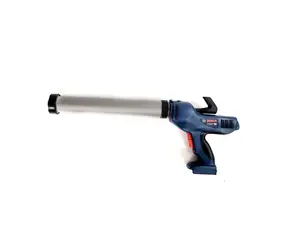 BOSCH GCG 18V-600 Professional / Aku těsnící pistole / 9 rychlostí / bez baterie a nabíječky