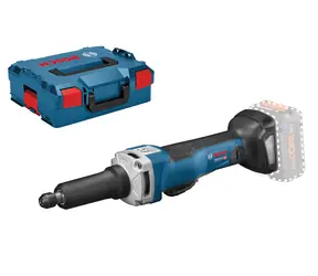 BOSCH GGS 18 V-23 PLC Professional / Aku přímá bruska / 18V / 23000 ot. za min. / bez baterie / doprodej