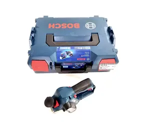 BOSCH GHO 12V-20 Professional / Aku Hoblík / 12V / bez baterie