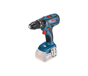 BOSCH GSB 18V-28 / Aku Vrtací šroubovák / 18V / 13mm sklíčidlo / 1900 ot-min / 63 Nm / bez Aku