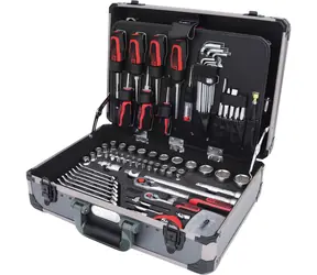 KS Tools Souprava univerzálního nářadí 1|4"+1|2" 149 dílná