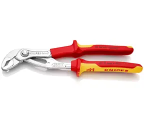 Knipex Cobra 8726250 Kleště SIKO 250mm / izolované 1000V
