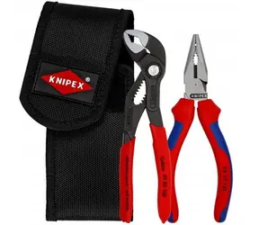 Knipex 002072V06 Sada 2 kleští v pouzdře / 2 ks