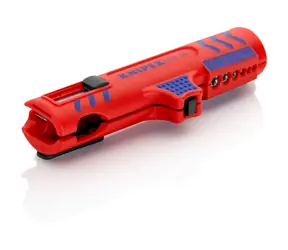 Knipex 1685125SB Odizolovač kabelů 125mm