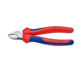 Knipex 7002125 Kleště boční štípací 125mm