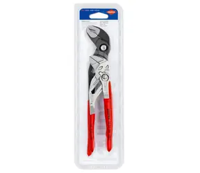 Knipex Cobra 003120V03 Kleště sada s kleštěmi / 2ks