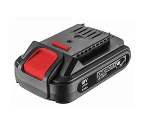 Graphite 58G001 / Akumulátor 18V / Li-Ion / 2Ah / Energy+