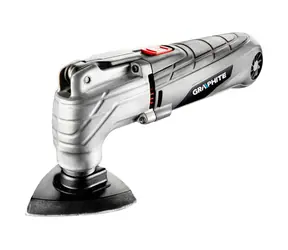 Graphite 59G021 / Víceúčelová bruska / 300 W / 230V / 21000osc.-min / 2.8° 