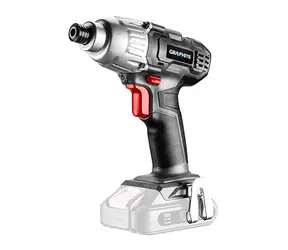 Graphite 58G012 / Aku Utahovák rázový / 18V / Energy+ / 2200 ot.-min / 180 Nm / bez baterie a nabíječky