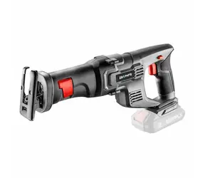 Graphite 58G017 / Aku Pila ocaska / 18V / 3000 ot.-min / Energy+ / bez baterie a nabíječky