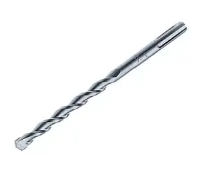 Makita D-00197 VrtákSDS-Plus (1 ks) / Průměr 10 mm / Délka 260|200 mm
