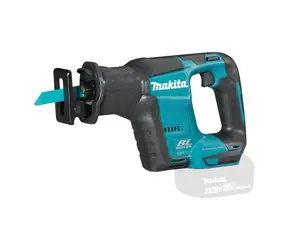 Makita DJR188Z / Aku pila ocaska / 18V / Zdvih 32 mm / 3.000 z-min / bez Aku