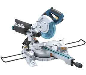 Makita LSO815FLN / Pokosová pila / 1400W / Průměr 216 mm / 5.000 ot-min 
