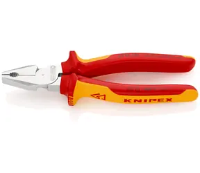 Knipex 0206200 Kleště kombinované 200mm / 1000V VDE